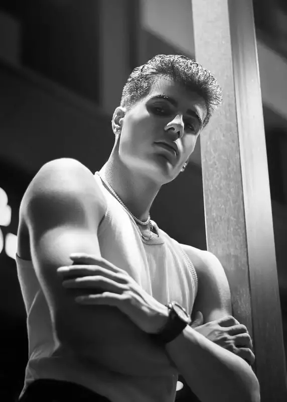 نمونه کار عکاسی شایسته زرین