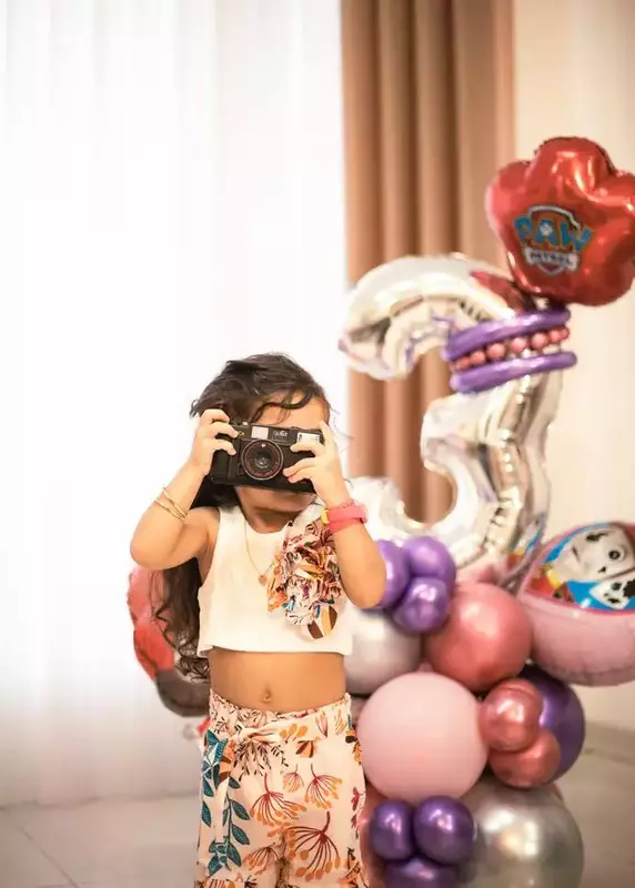 نمونه کار عکاسی شایسته زرین