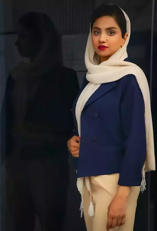 نمونه کار عکاسی علی پیرهادی