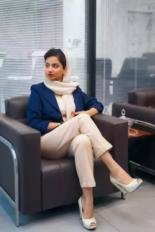 نمونه کار عکاسی علی پیرهادی