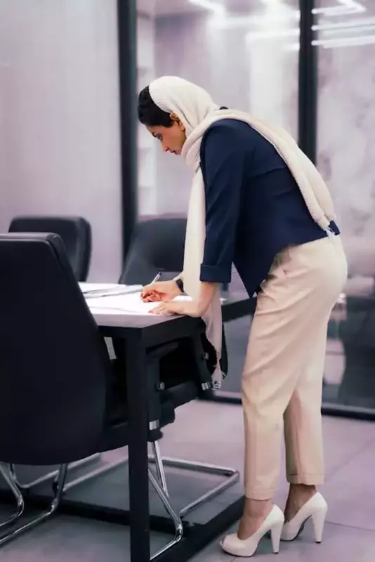 نمونه کار عکاسی علی پیرهادی