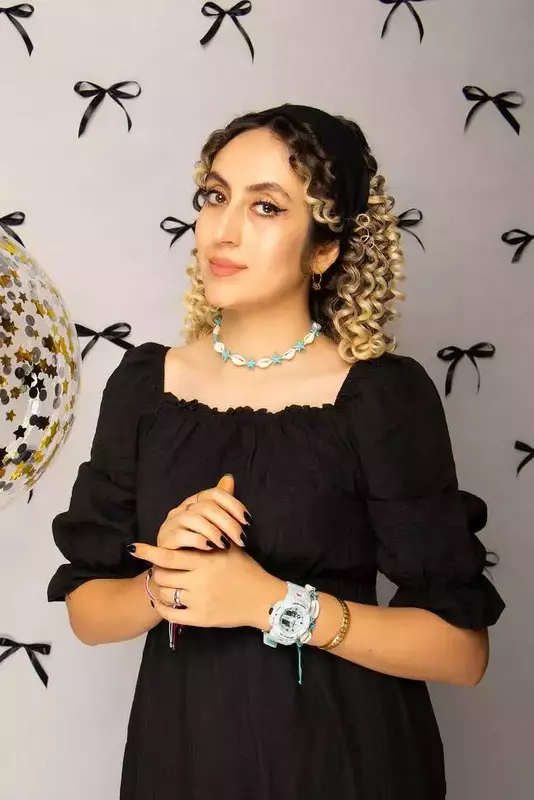 نمونه کار عکاسی تولد - مهمانی - دورهمی توسط کلهر که در تاریخ 1404-06-15 ** شنبه  **  ساعت 06:51PM بارگذاری شده است.