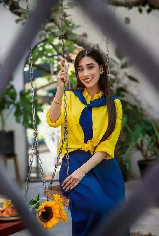نمونه کار عکاسی کیمیا زندیه