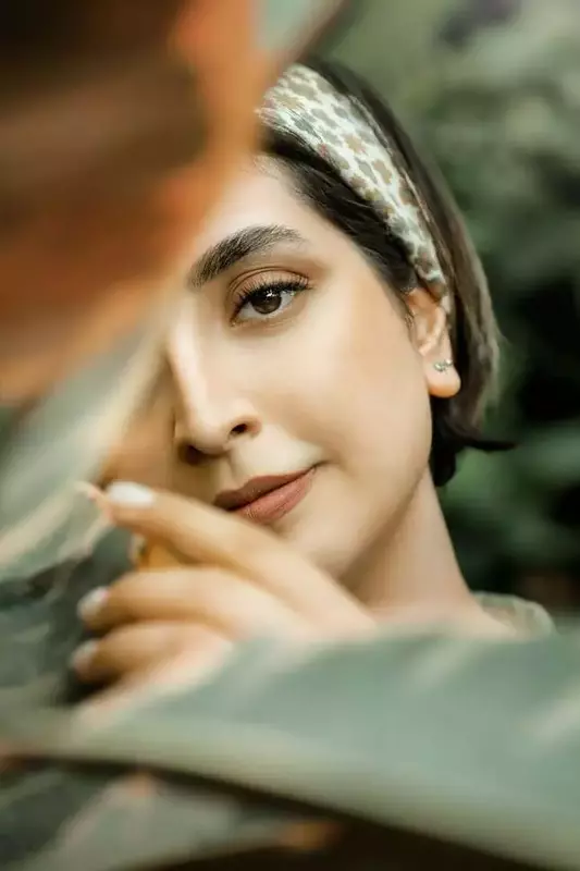نمونه کار عکاسی کیمیا زندیه