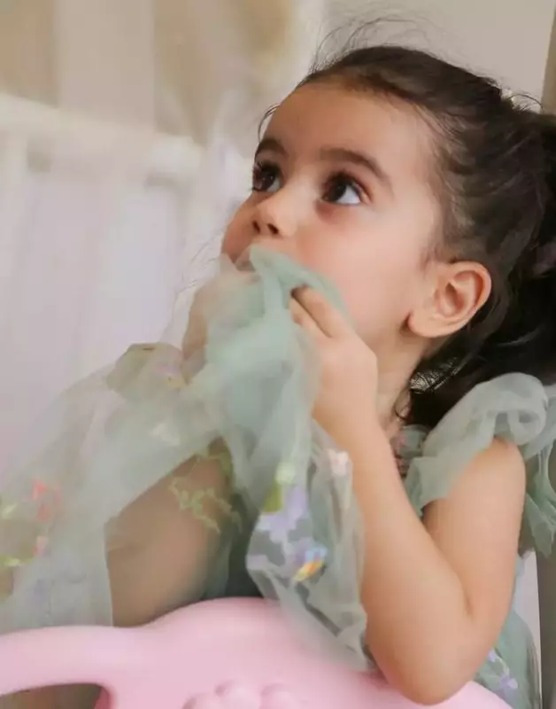 نمونه کار عکاسی کودک توسط انیسی که در تاریخ 1404-06-16 ** یک‌شنبه  **  ساعت 09:10PM بارگذاری شده است.