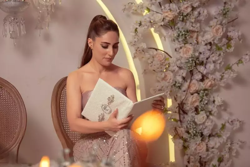 نمونه کار عکاسی عقد، عروسی و فرمالیته توسط کریمی که در تاریخ 1404-06-16 ** یک‌شنبه  **  ساعت 10:12PM بارگذاری شده است.