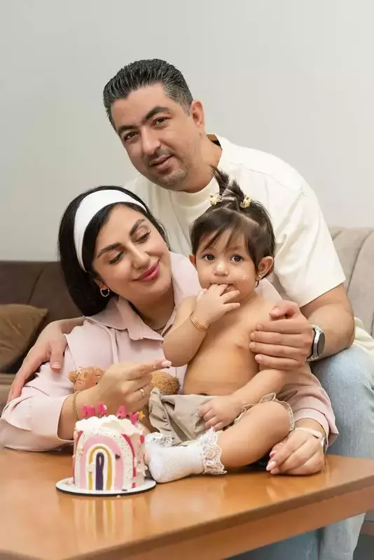 نمونه کار از طیبه سادات هایری
