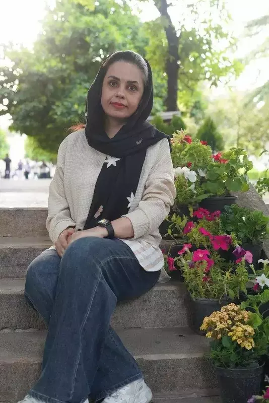 نمونه کار عکاسی چهره - پروفایل توسط عبداللهی که در تاریخ 1404-06-17 ** دوشنبه  **  ساعت 03:18PM بارگذاری شده است.