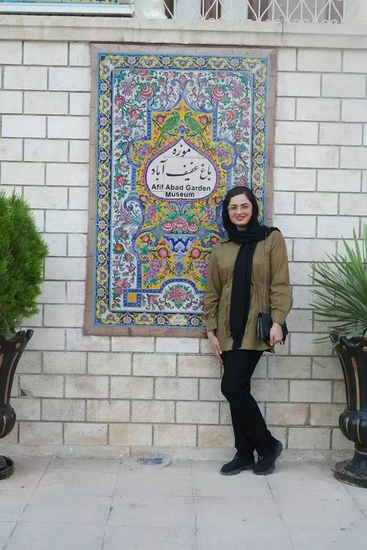 نمونه کار عکاسی چهره - پروفایل توسط عبداللهی که در تاریخ 1404-06-17 ** دوشنبه  **  ساعت 03:18PM بارگذاری شده است.