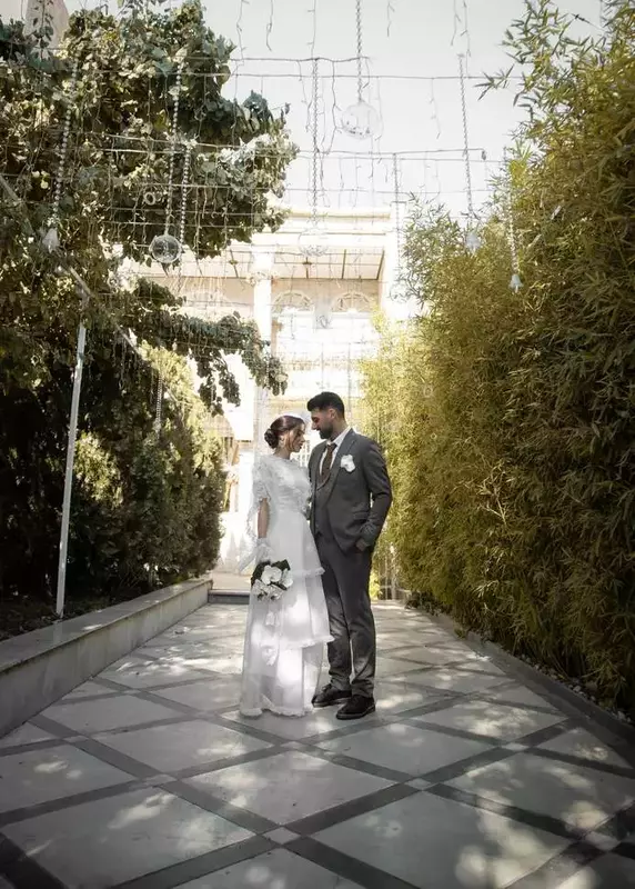 نمونه کار عکاسی شایسته زرین