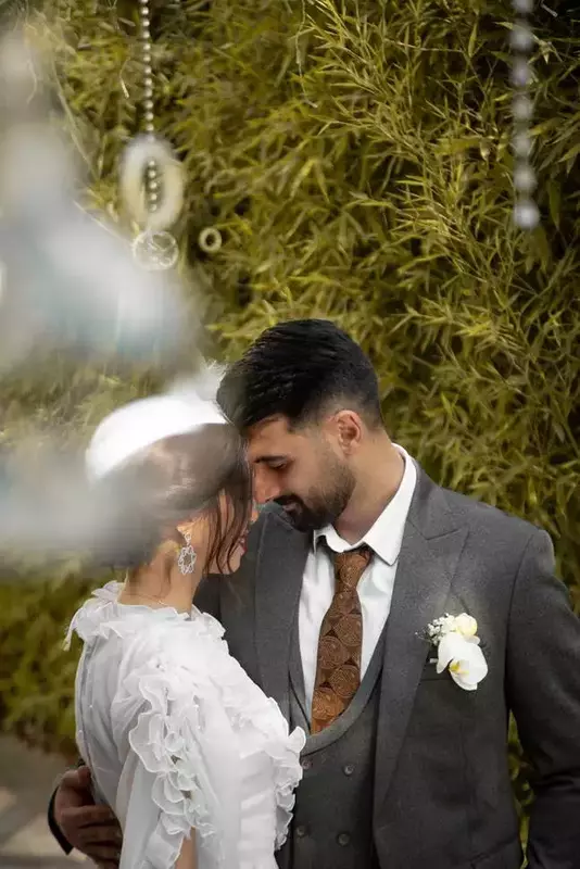 نمونه کار عکاسی شایسته زرین