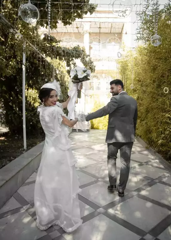 نمونه کار عکاسی شایسته زرین