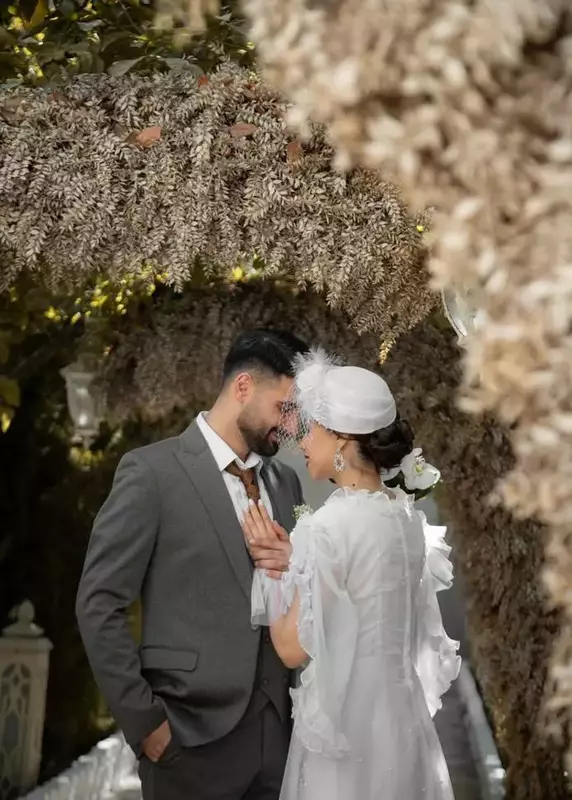 نمونه کار عکاسی شایسته زرین