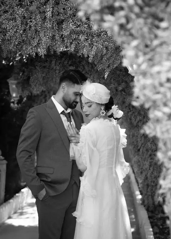 نمونه کار عکاسی شایسته زرین