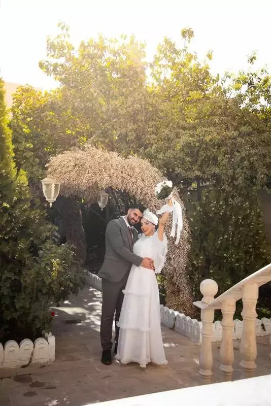 نمونه کار عکاسی شایسته زرین