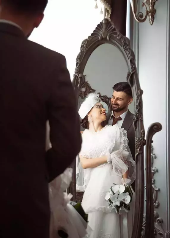 نمونه کار عکاسی شایسته زرین