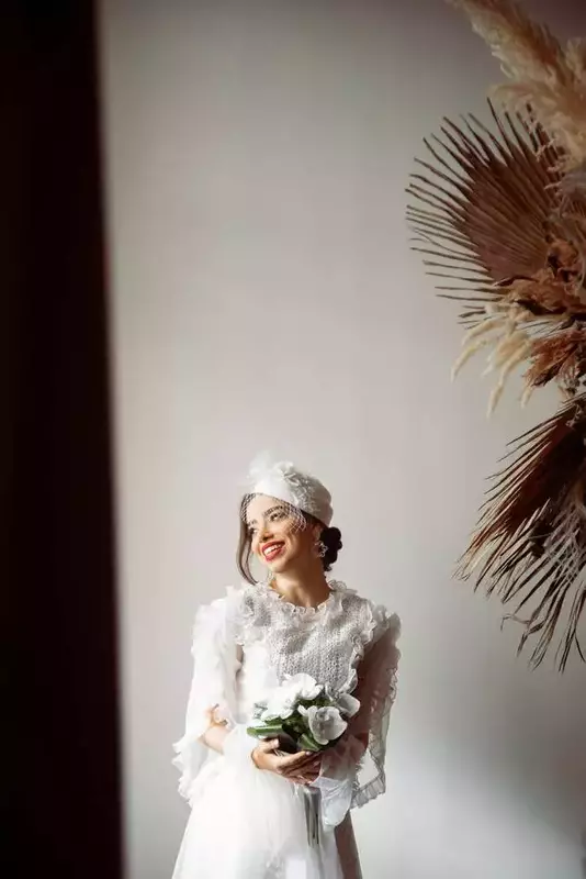 نمونه کار عکاسی شایسته زرین