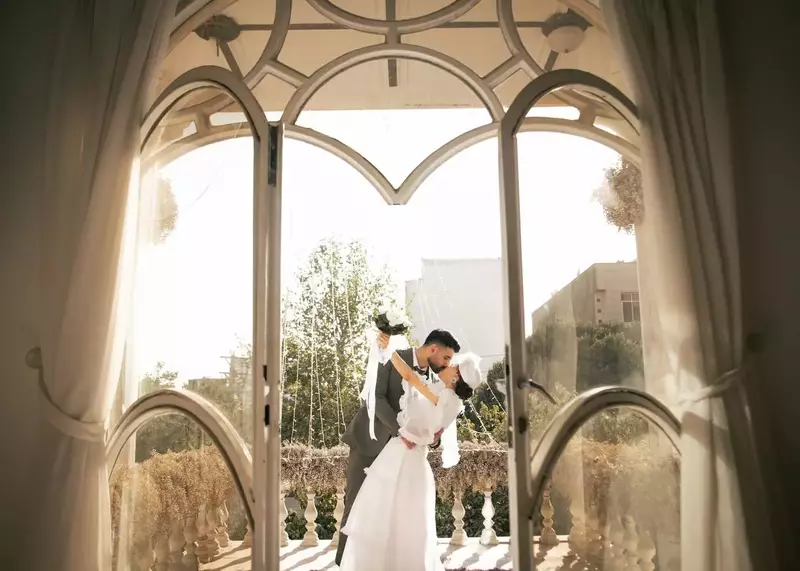 نمونه کار عکاسی شایسته زرین