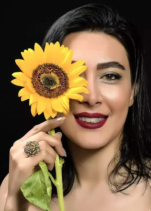 نمونه کار عکاسی مصطفی  بزرگمهر