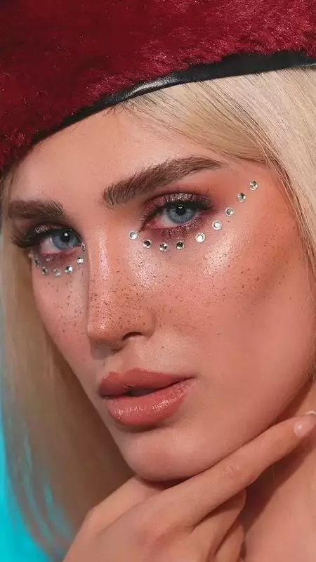 نمونه کار عکاسی ایمان موحد