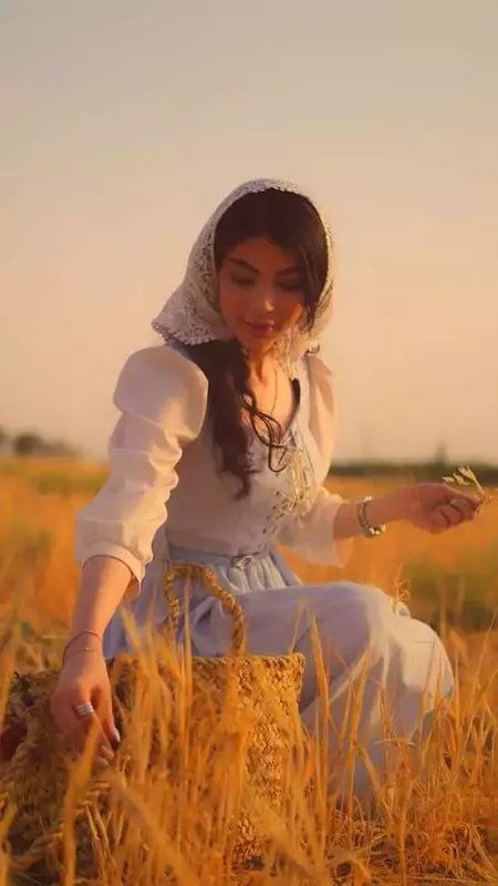 نمونه کار عکاسی ایمان موحد