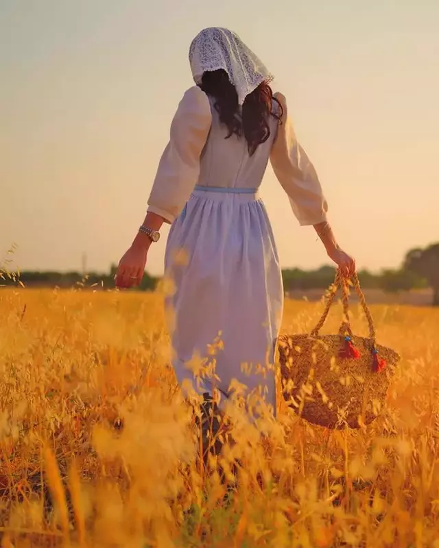نمونه کار عکاسی ایمان موحد
