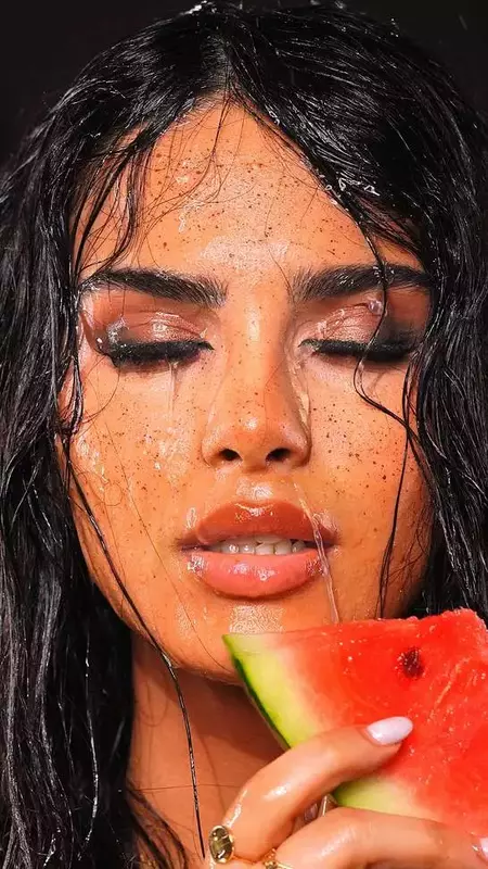 نمونه کار عکاسی ایمان موحد