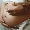 نمونه کار عکاسی بارداری توسط سعادت فر، ثبت شده در 2025-09-09