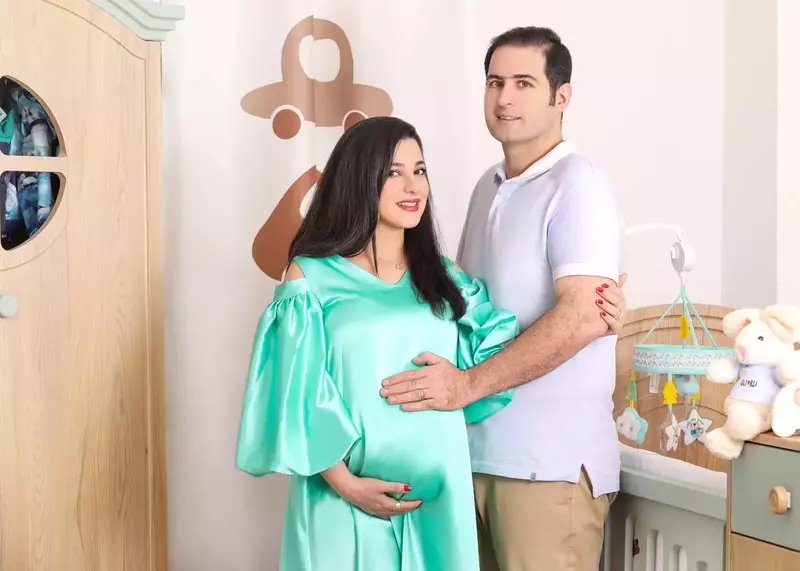 نمونه کار عکاسی نیلوفر صفرخانی