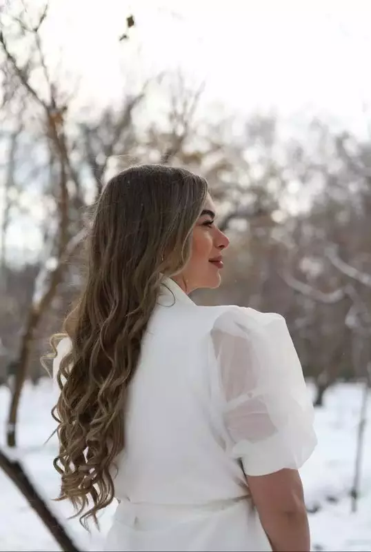 نمونه کار عکاسی هستی نوایی نژاد