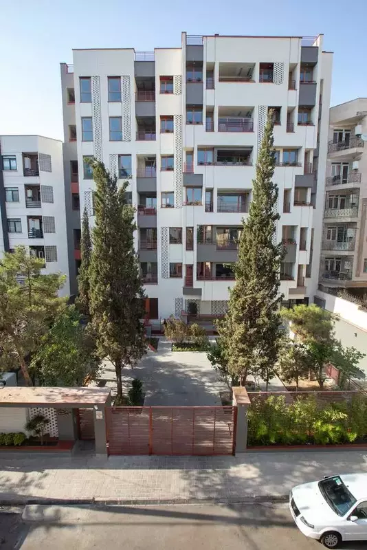 نمونه کار عکاسی معماری و دکوراسیون توسط مهدوی پور که در تاریخ 1404-06-23 ** یک‌شنبه  **  ساعت 11:14AM بارگذاری شده است.