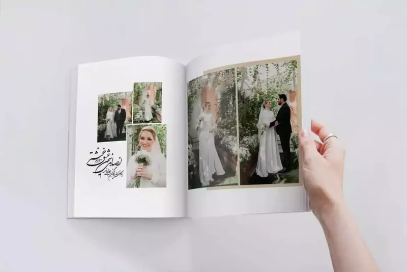 نمونه کار عکاسی مهسا رضایی پور