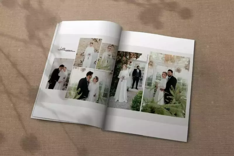 نمونه کار عکاسی مهسا رضایی پور