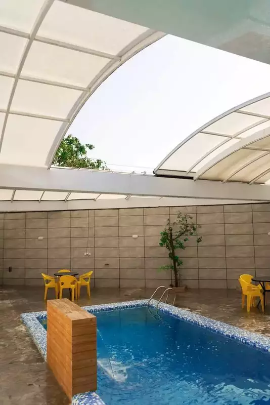 نمونه کار عکاسی معماری و دکوراسیون توسط نوایی نژاد که در تاریخ 1404-06-23 ** یک‌شنبه  **  ساعت 03:21PM بارگذاری شده است.