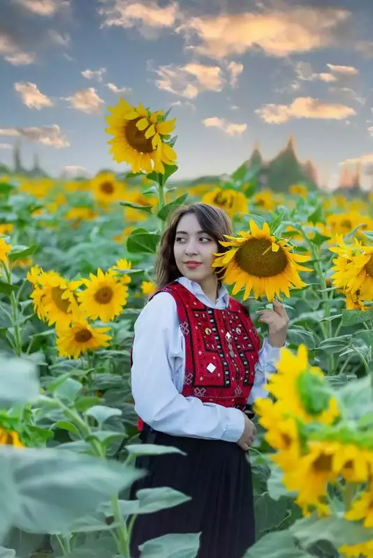 نمونه کار عکاسی حدیث اشراقی