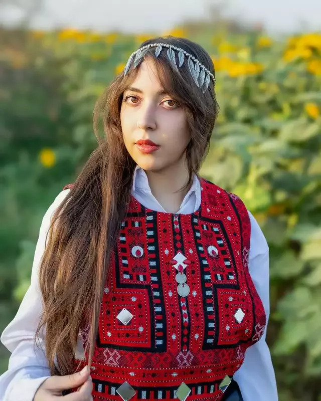 نمونه کار عکاسی حدیث اشراقی