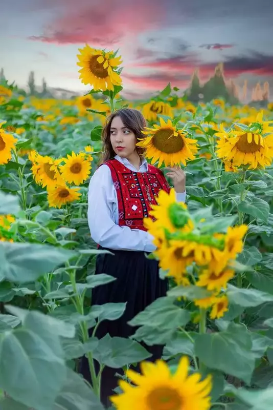 نمونه کار عکاسی حدیث اشراقی