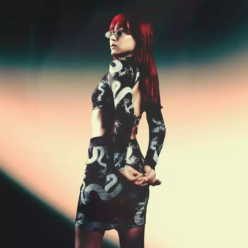 نمونه کار عکاسی شارمین سلیمان پور