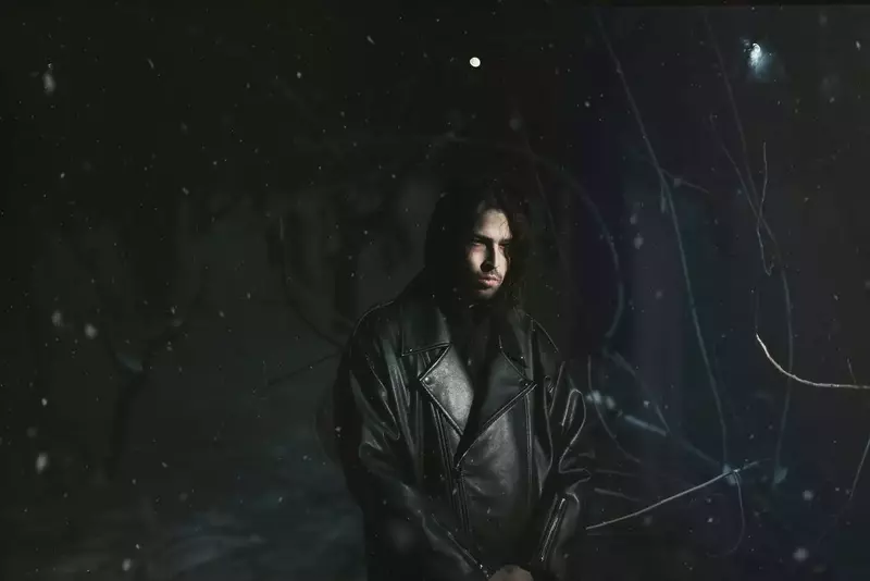 نمونه کار عکاسی شارمین سلیمان پور