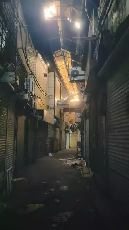 نمونه کار عکاسی شارمین سلیمان پور