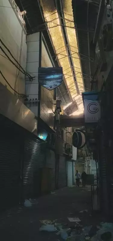 نمونه کار عکاسی شارمین سلیمان پور