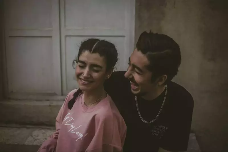 نمونه کار از شارمین سلیمان پور