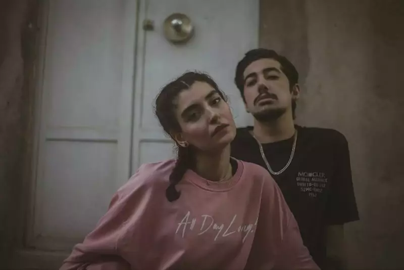 نمونه کار از شارمین سلیمان پور