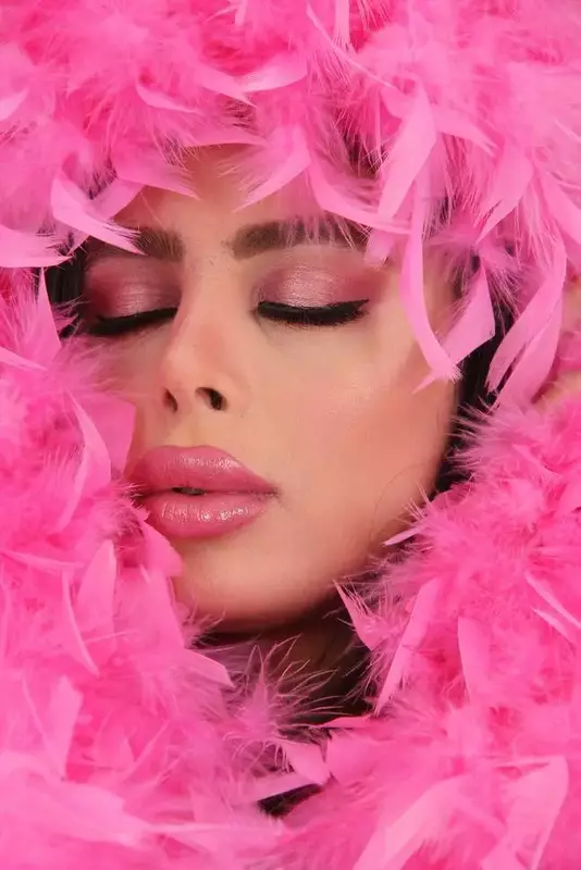 نمونه کار عکاسی حمیده محسنیان