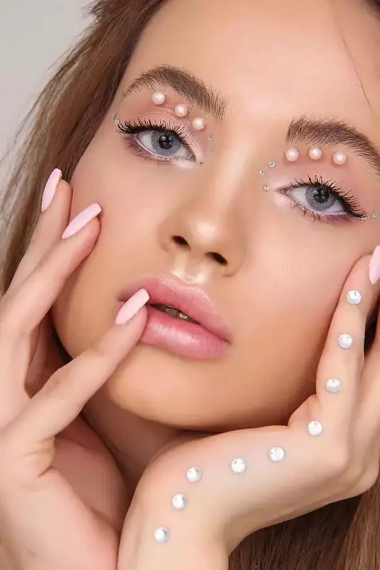 نمونه کار عکاسی حمیده محسنیان