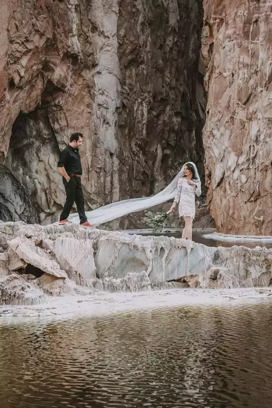 نمونه کار عکاسی حمیده محسنیان