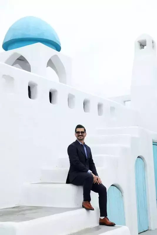 نمونه کار عکاسی حمیده محسنیان