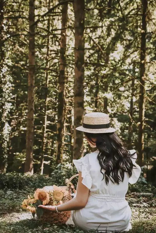 نمونه کار عکاسی حمیده محسنیان