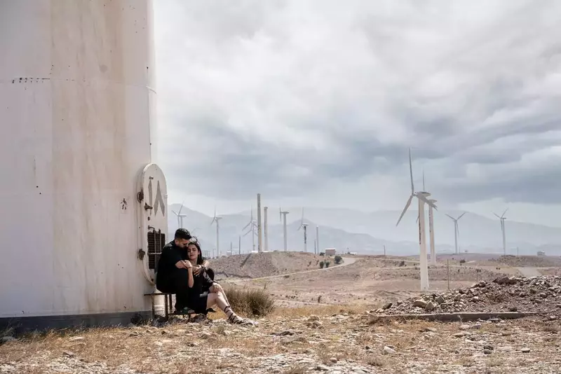 نمونه کار عکاسی حمیده محسنیان