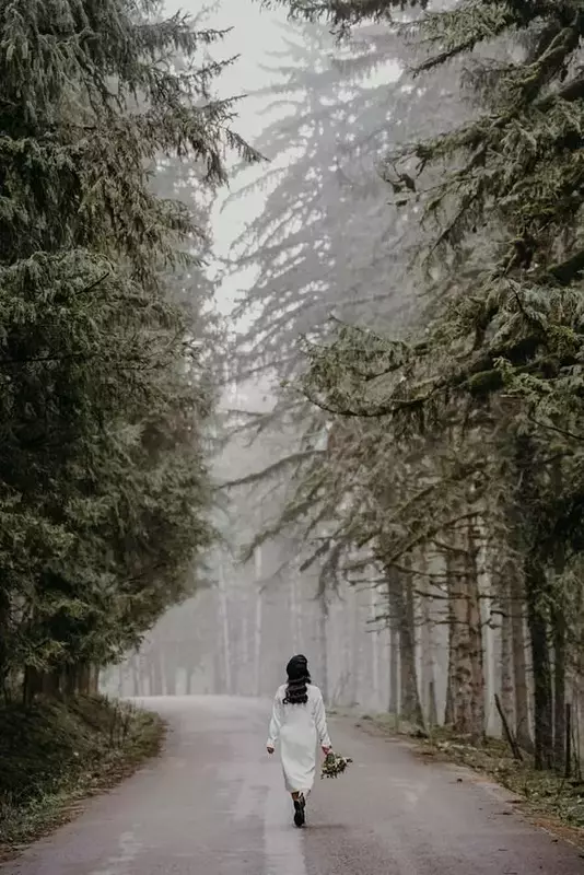 نمونه کار عکاسی حمیده محسنیان